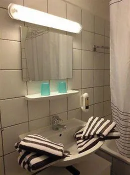 Star - Ankerstrasse Hotell