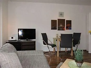Hotell Star - Ankerstrasse 3*